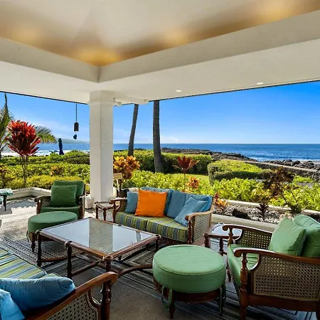 Villa Kona Bay Estates 23